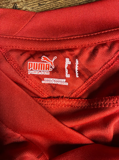 Italy 2009 Confederations Cup GK Jersey - Large - BNWT