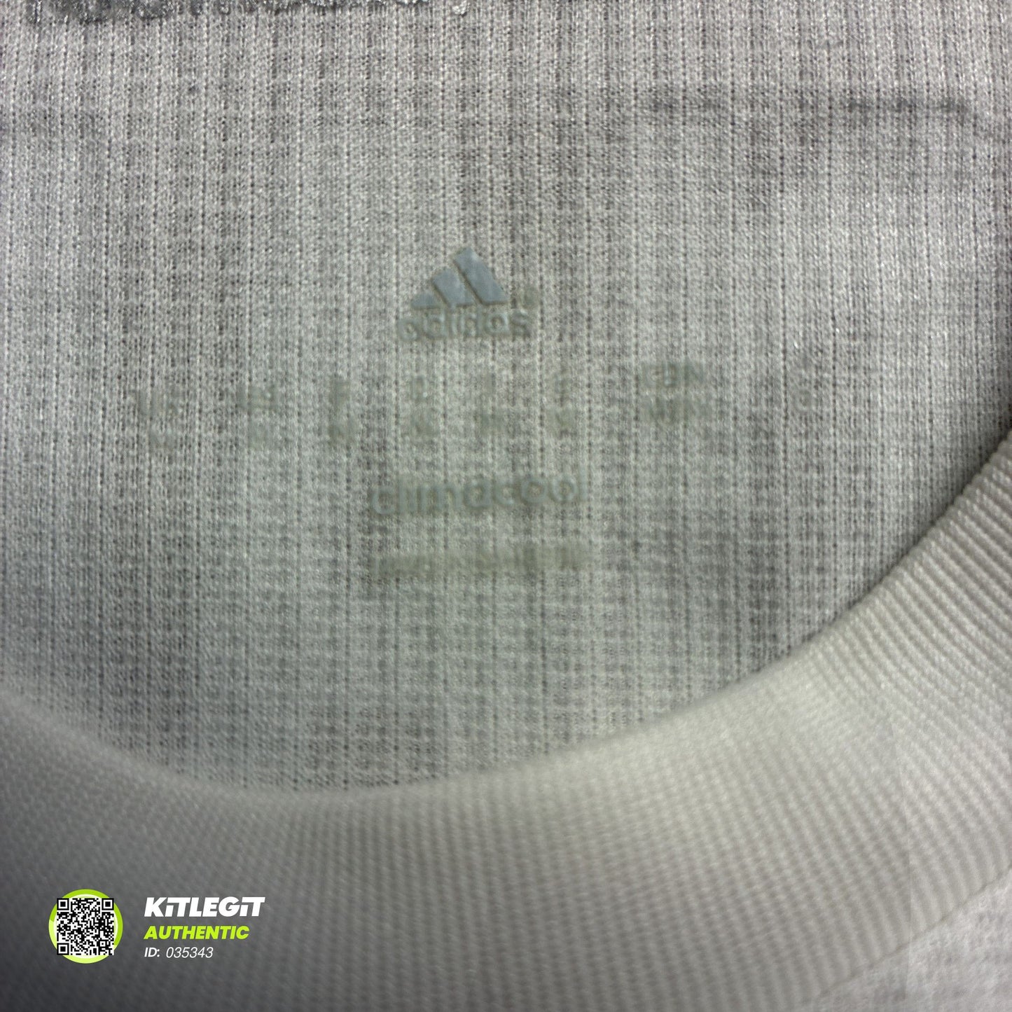 Real Madrid 2015/16 Home - Medium - Ronaldo #7