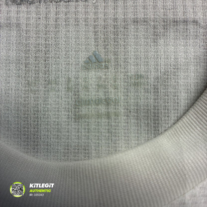 Real Madrid 2015/16 Home - Medium - Ronaldo #7