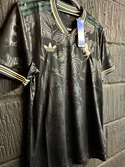 Juventus 2025/26 3rd Shirt - Small - BNWT