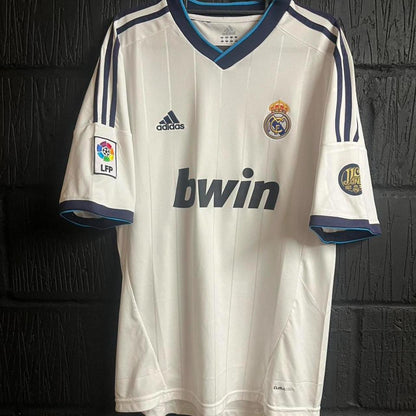 Real Madrid 2012/13 - Home - XL - Ronaldo 7