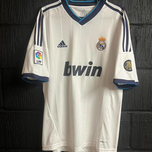 Real Madrid 2012/13 - Home - XL - Ronaldo 7