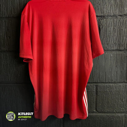 Manchester United 2016/17 Home  - XXL