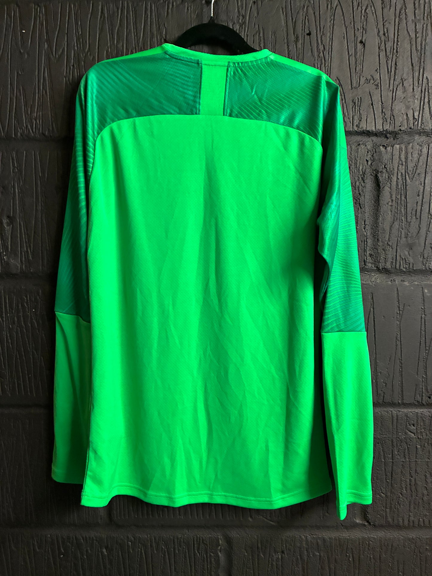 AC Milan 2019/20 Home GK Jersey - Medium - BNWT