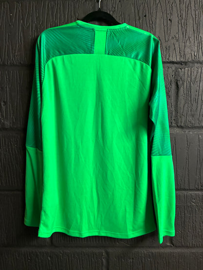 AC Milan 2019/20 Home GK Jersey - Medium - BNWT