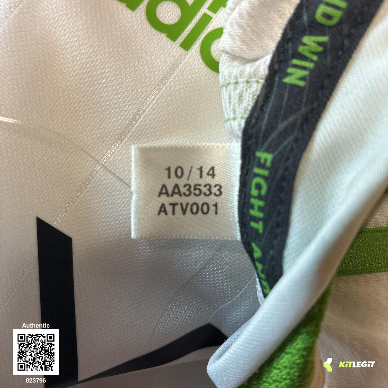 Seattle Sounders 2015 Away Shirt  - XL (BNWT)