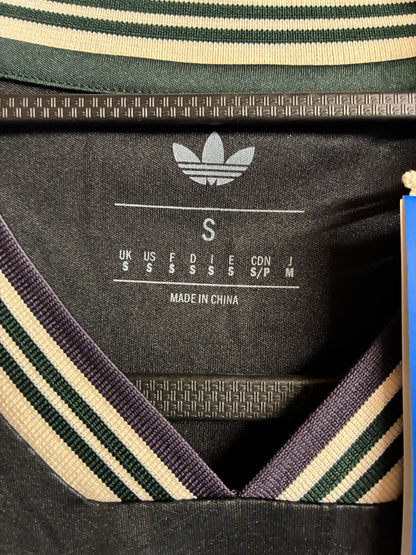 Juventus 2025/26 3rd Shirt - Small - BNWT