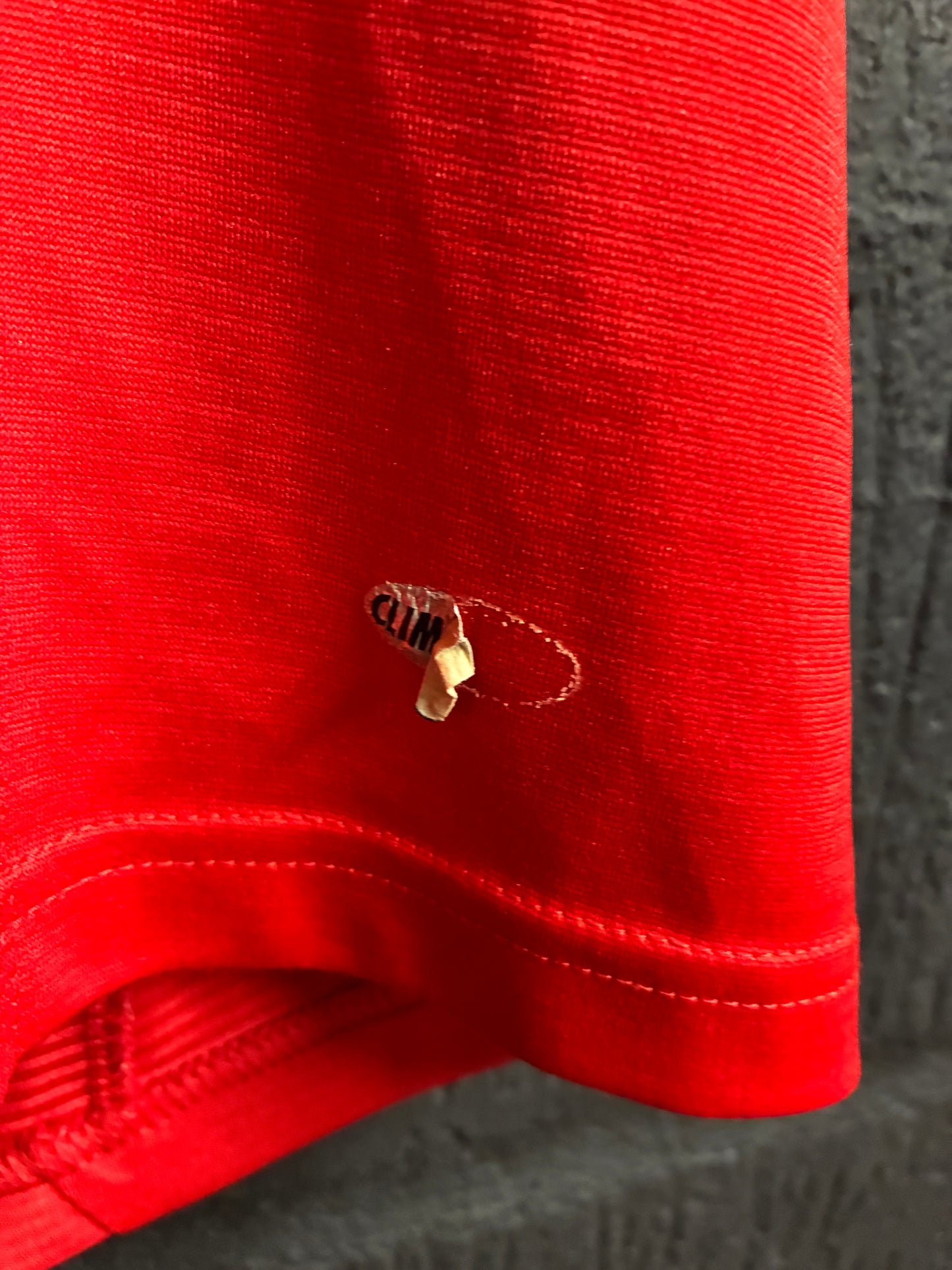 Liverpool 2008/10 Home Shirt - Medium - Gerrard #8