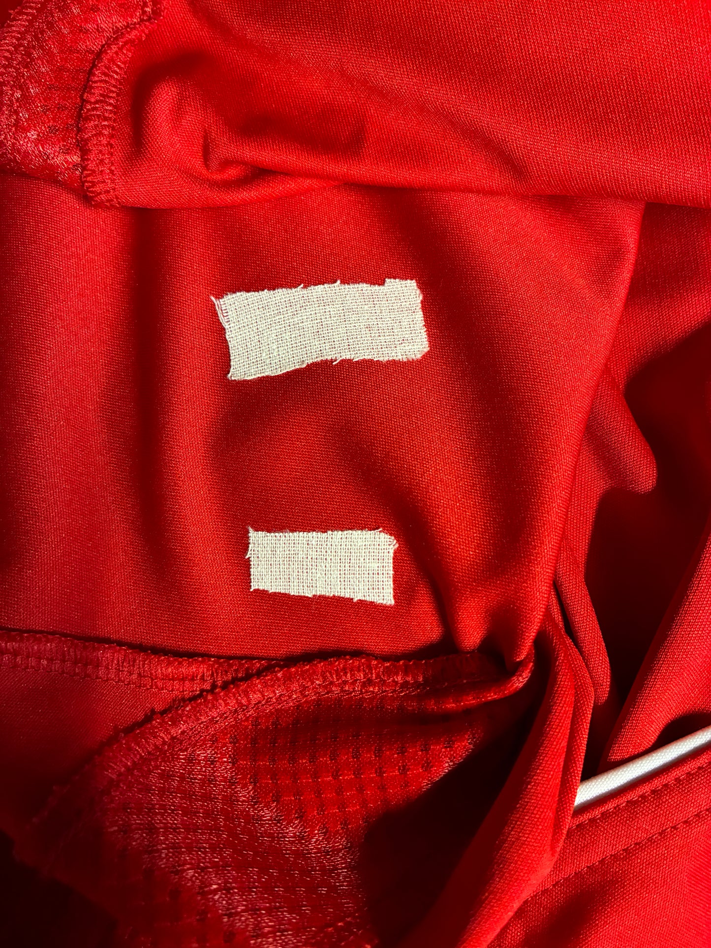 Liverpool 2006/07 Home - Large - Gerrard #8 - Please Read Description