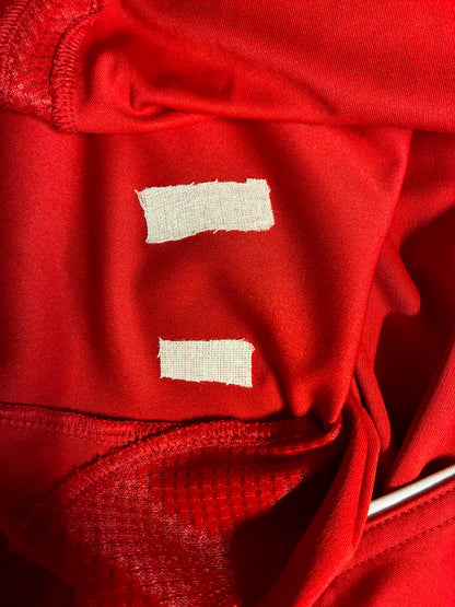 Liverpool 2006/07 Home - Large - Gerrard #8 - Please Read Description