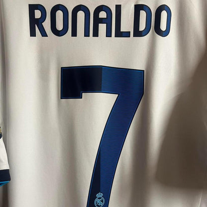 Real Madrid 2012/13 - Home - XL - Ronaldo 7