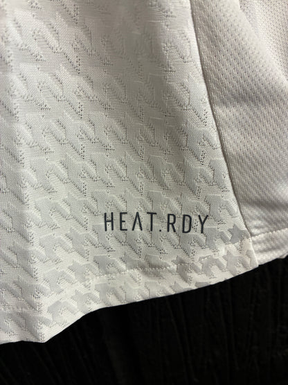 Real Madrid 2024/25 Home XXL - Heat RDY (Player spec) - BNWT