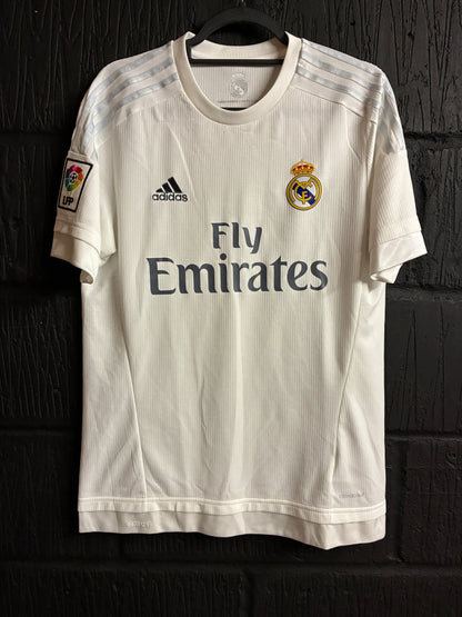 Real Madrid 2015/16 Home - Medium - Ronaldo #7