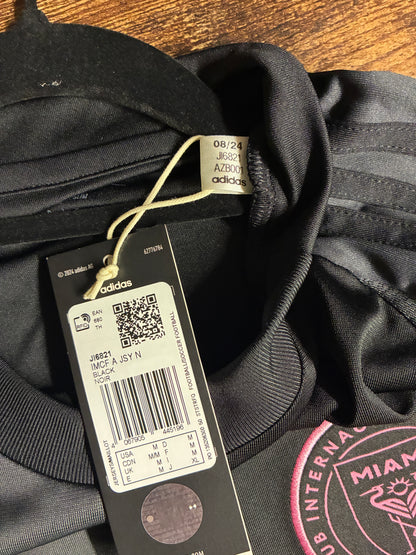 Inter Miami 2024/25 Away - Medium - Messi #10 - BNWT