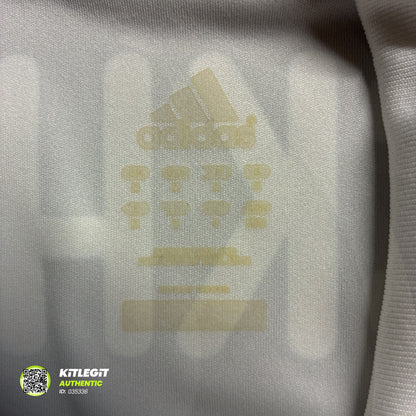 AC Milan 2009/10 Away - Medium - Beckham #32