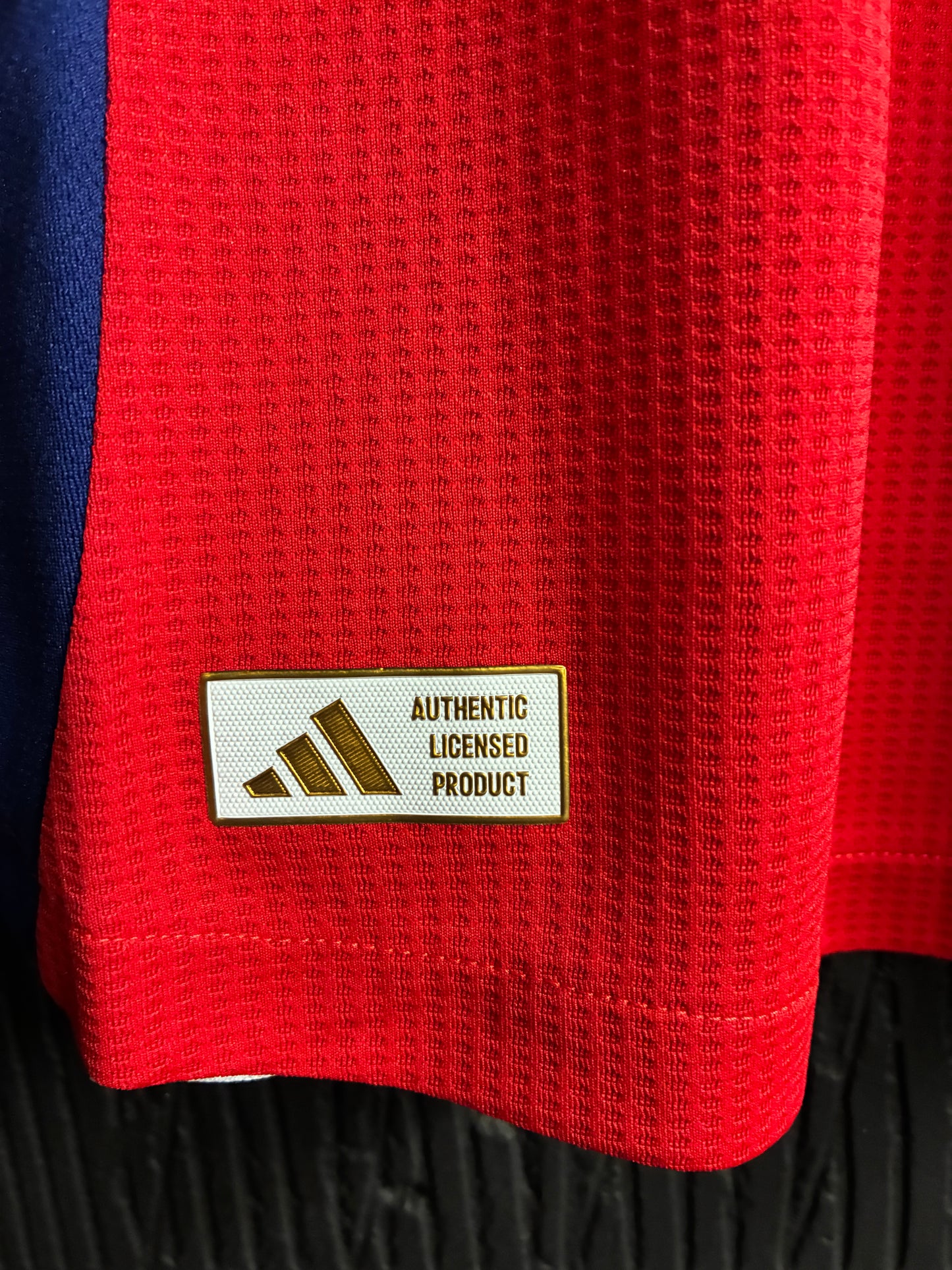 Arsenal 2024/25 Home - Medium - Heat RDY (Player Spec) - BNWT