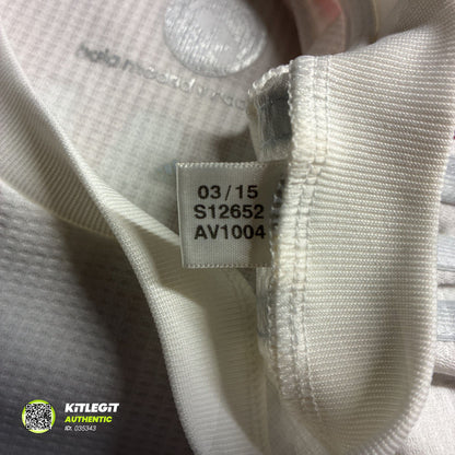 Real Madrid 2015/16 Home - Medium - Ronaldo #7