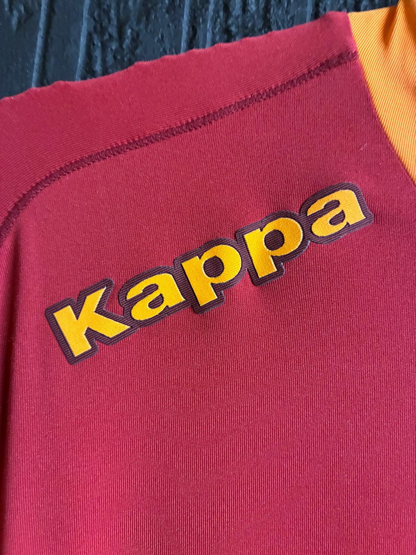 Roma 2011/12 Home - XXL - Totti #10