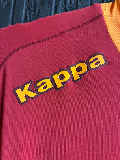 Roma 2011/12 Home - XXL - Totti #10