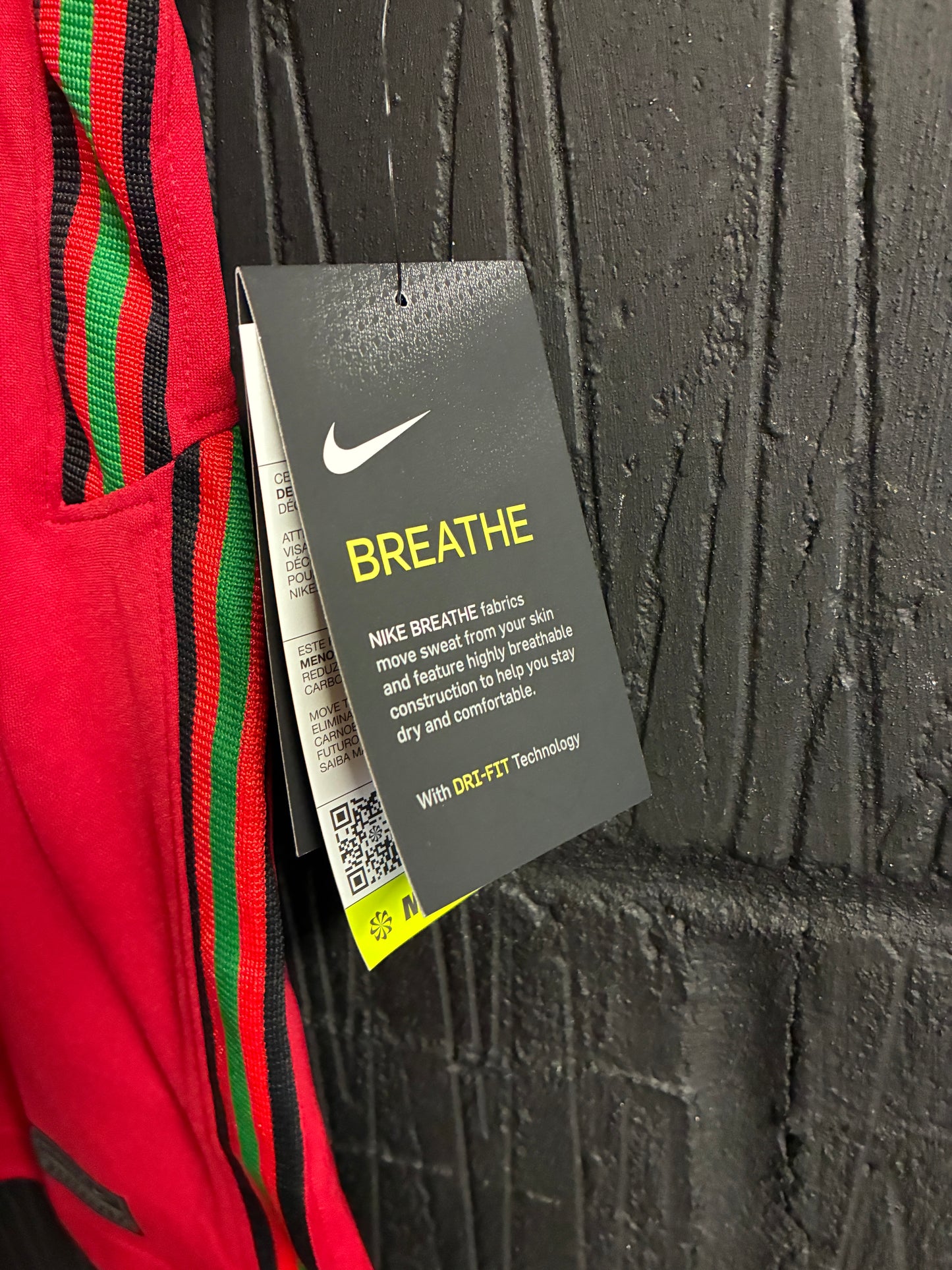 Portugal 2020/21 Home - Small - Ronaldo #7 - BNWT