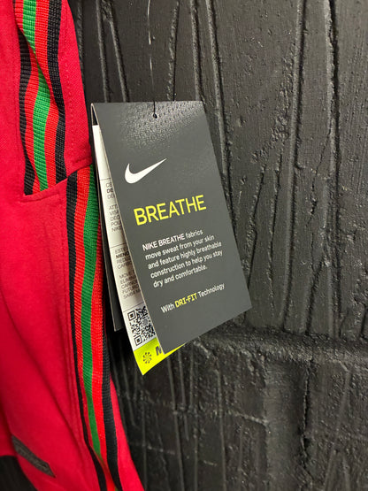 Portugal 2020/21 Home - Small - Ronaldo #7 - BNWT