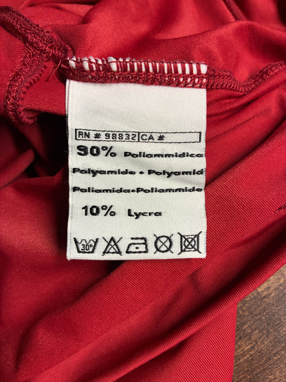 Roma 2011/12 Home - XXL - Totti #10