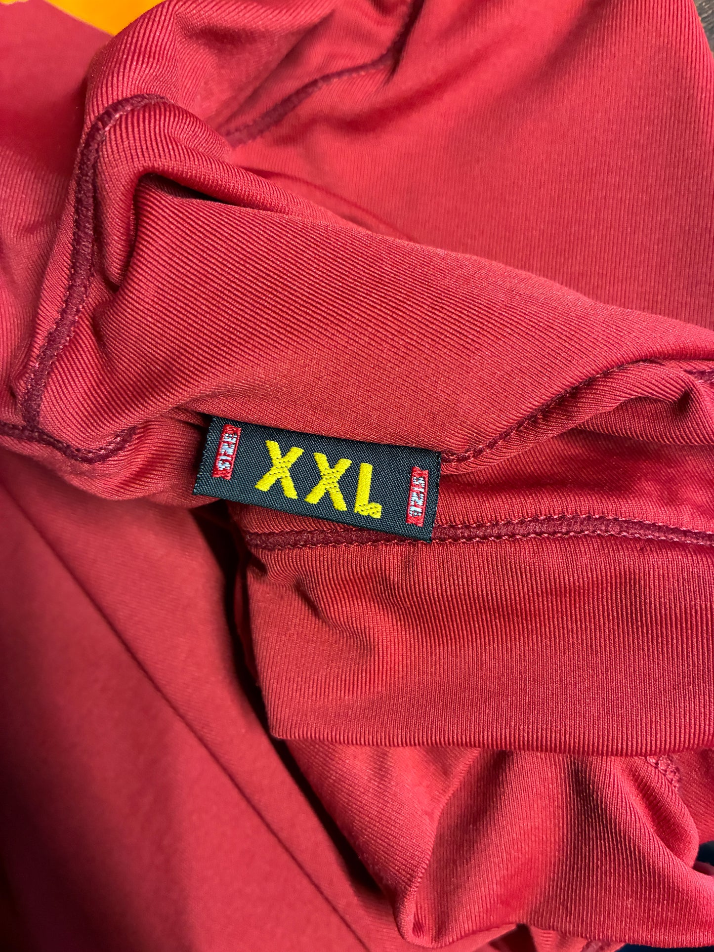 Roma 2011/12 Home - XXL - Totti #10