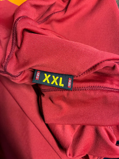 Roma 2011/12 Home - XXL - Totti #10