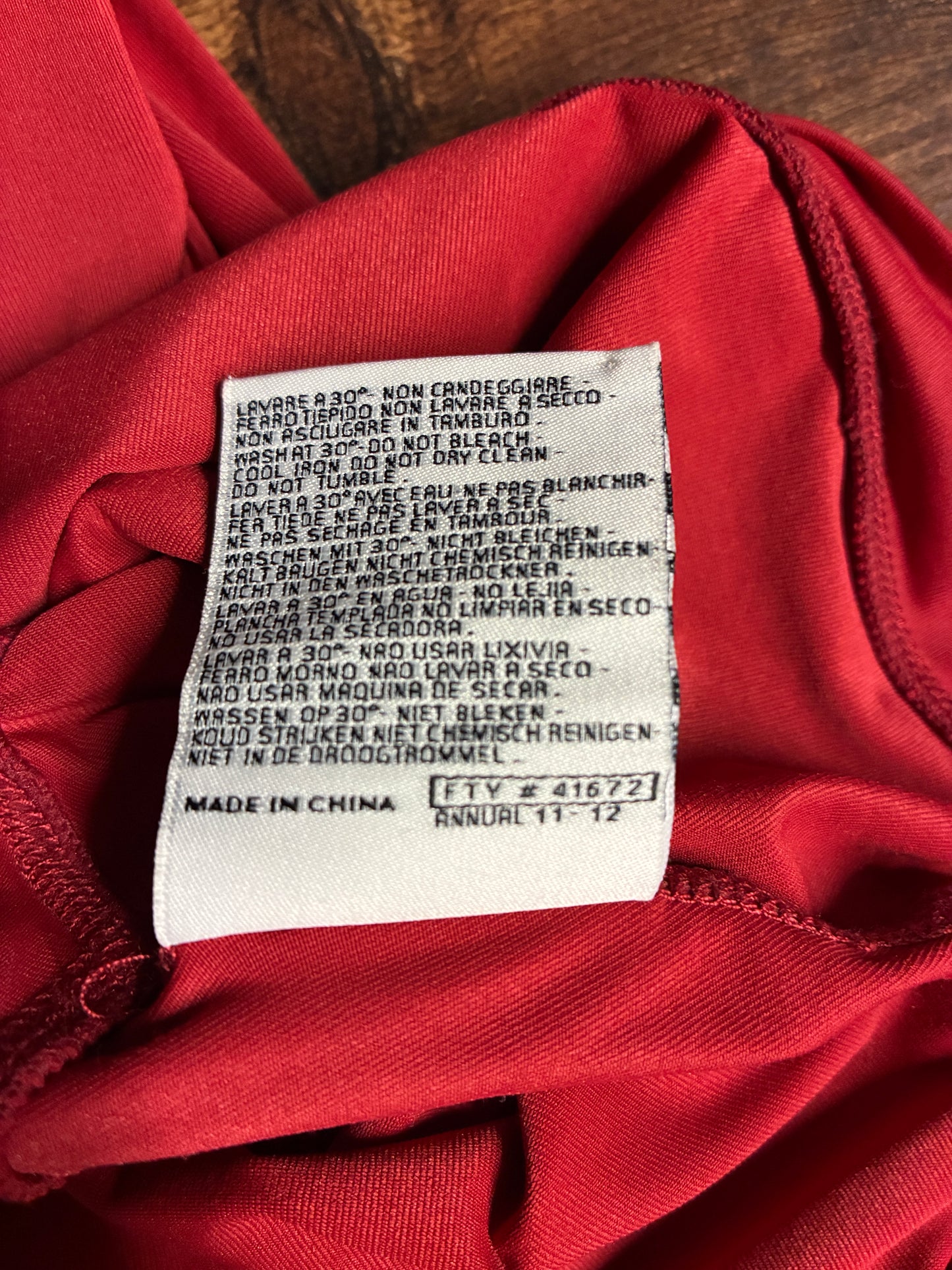 Roma 2011/12 Home - XXL - Totti #10