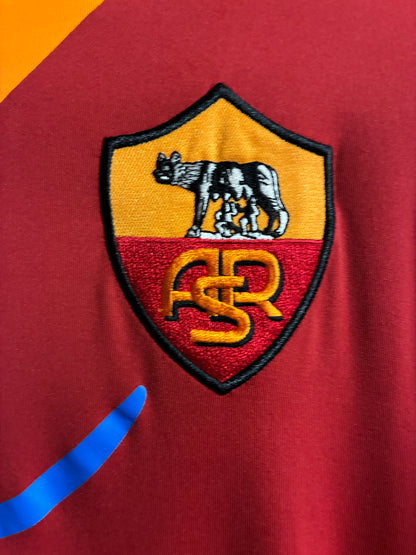 Roma 2011/12 Home - XXL - Totti #10