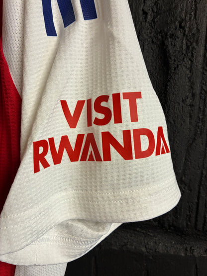 Arsenal 2024/25 Home - Medium - Heat RDY (Player Spec) - BNWT