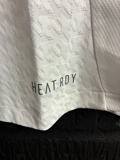 Real Madrid 2024/25 Home - XL - Heat RDY (Player Spec) - BNWT