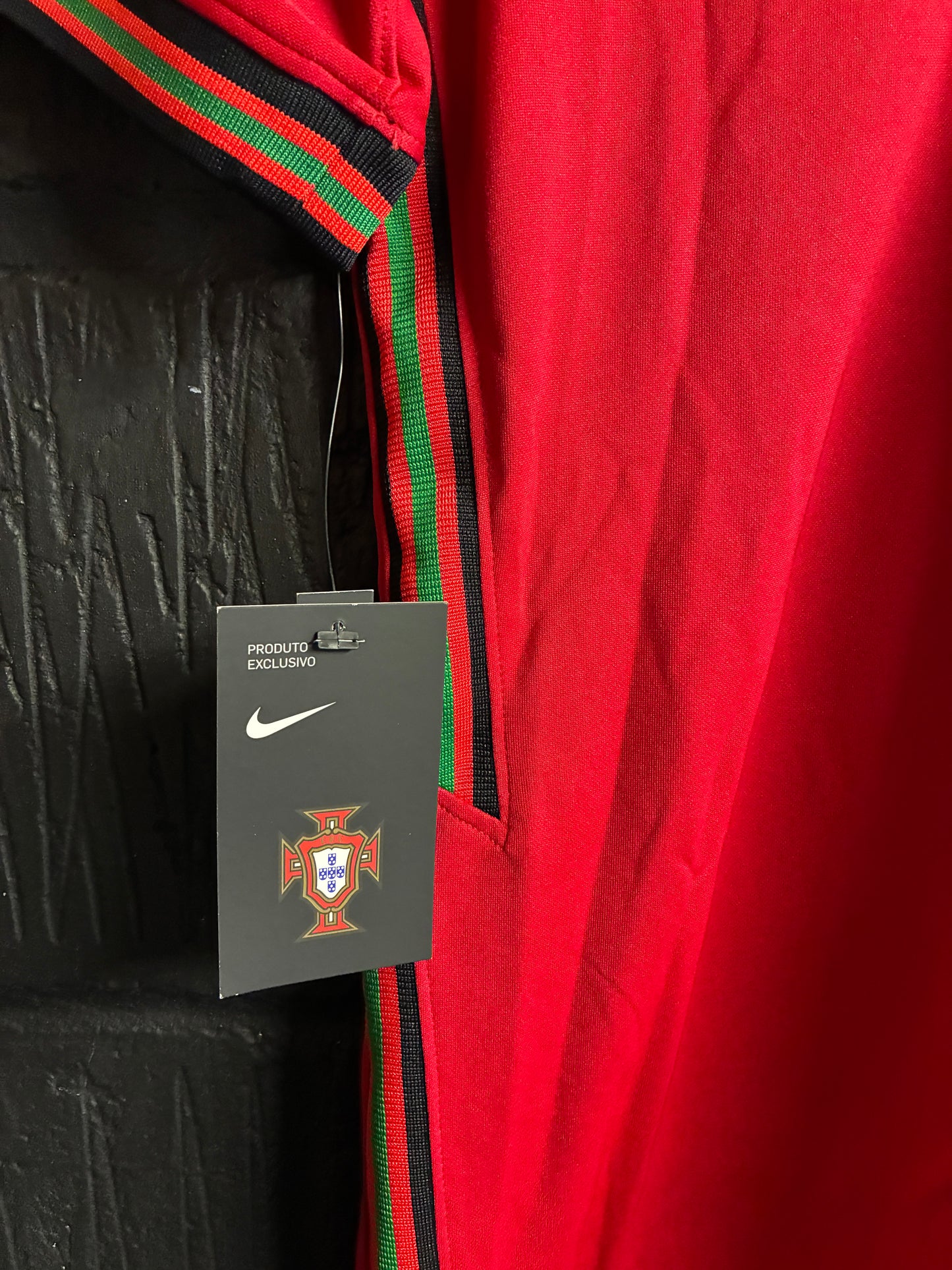 Portugal 2020/21 Home - Small - Ronaldo #7 - BNWT