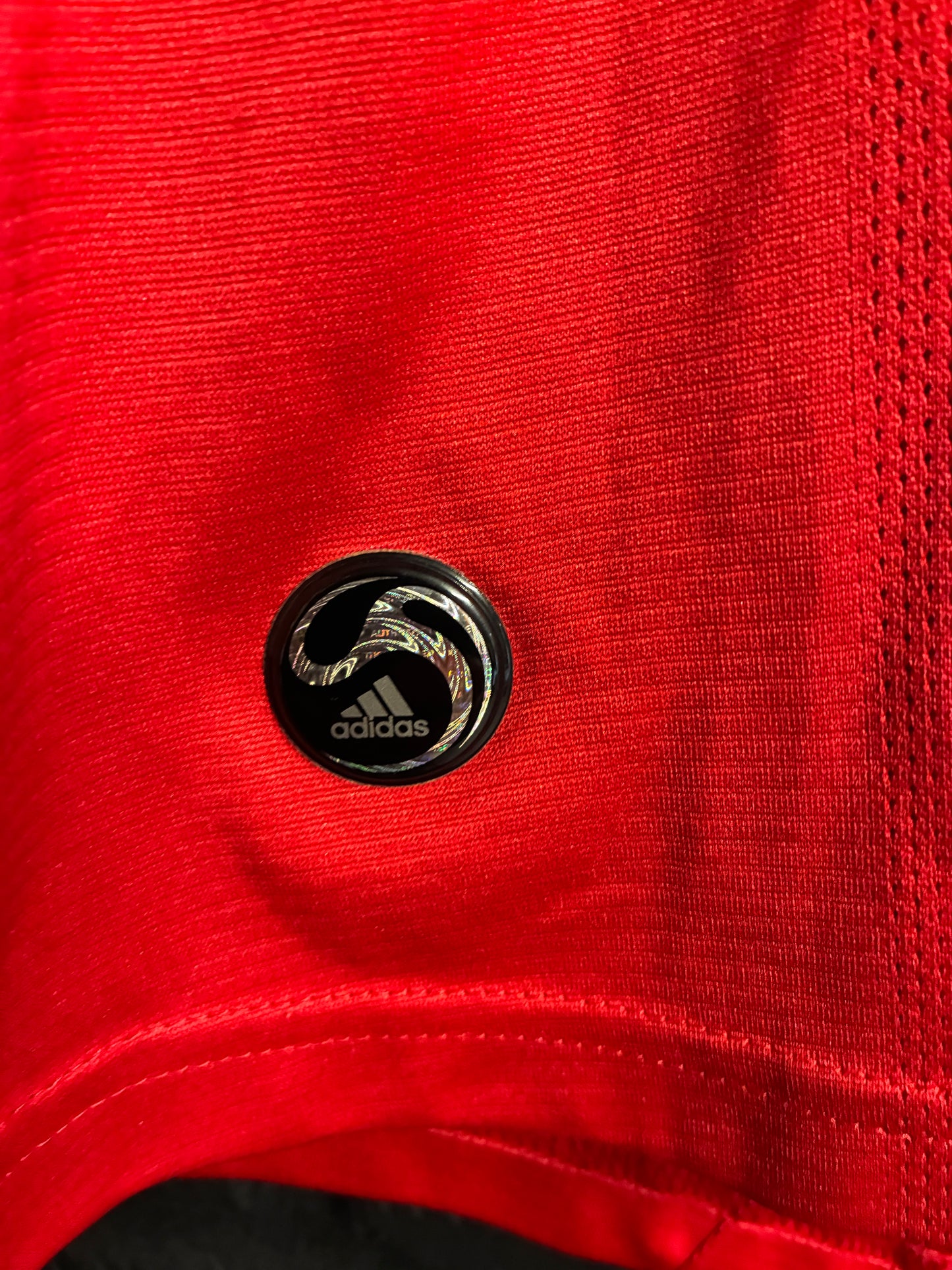 Liverpool 2008/10 Home Shirt - Medium - Gerrard #8