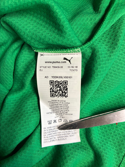 AC Milan 2019/20 Home GK Jersey - Medium - BNWT