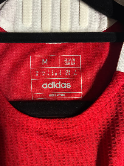 Arsenal 2024/25 Home - Medium - Heat RDY (Player Spec) - BNWT