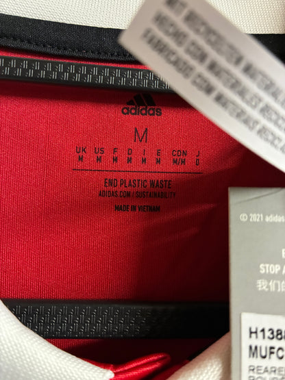 Manchester United 2022/23 Home - Medium - BNWT
