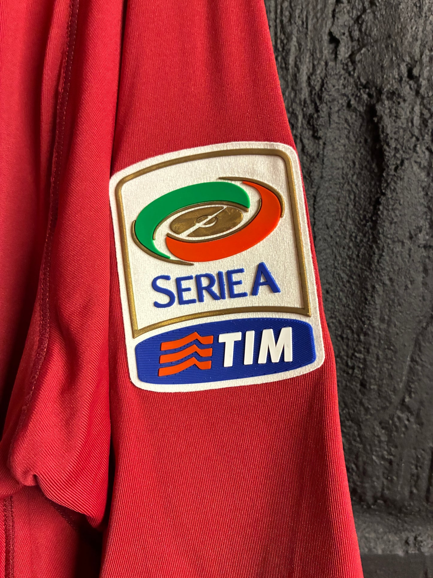 Roma 2011/12 Home - XXL - Totti #10