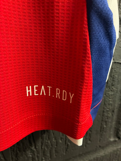 Arsenal 2024/25 Home - Medium - Heat RDY (Player Spec) - BNWT