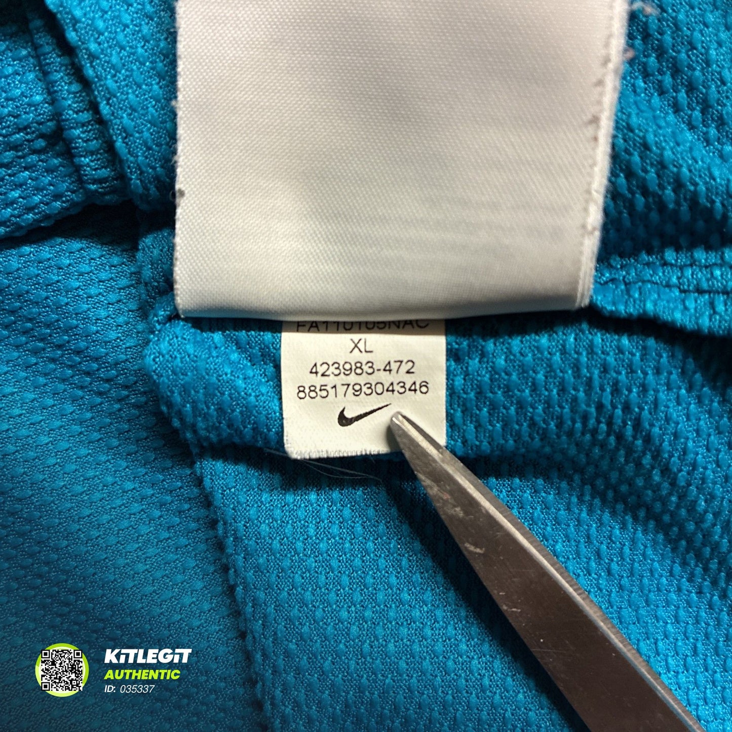 Arsenal 2011/12 Away (125yr Anniversary) - XL - Henry #12