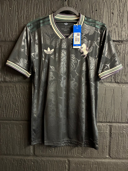 Juventus 2025/26 3rd Shirt - Small - BNWT