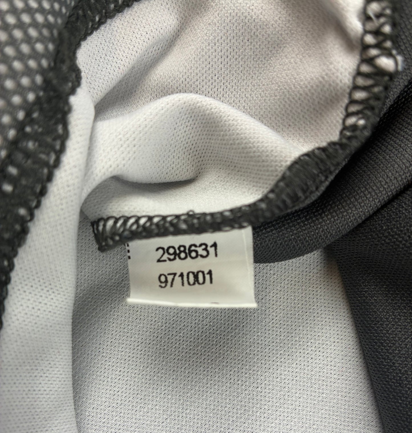 Germany 2002 Away | XXL