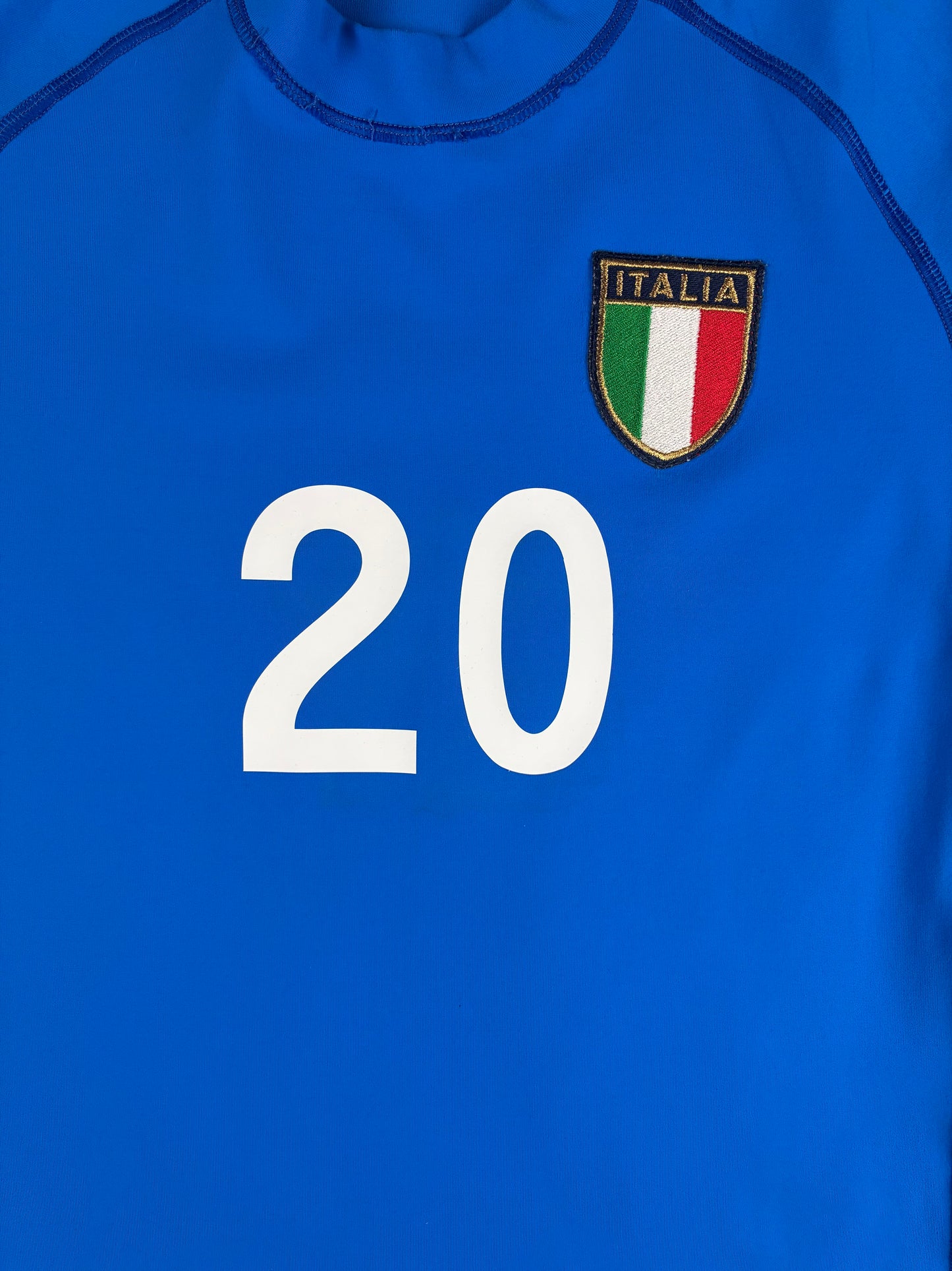 Italy 2000 Home | XL | Totti #20