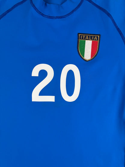 Italy 2000 Home | XL | Totti #20