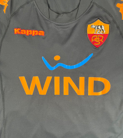 Roma 2008/09 3rd Shirt | XL