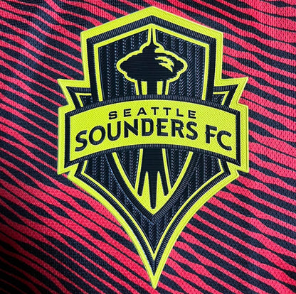 Seattle Sounders 2023/24 Away Shirt - XL