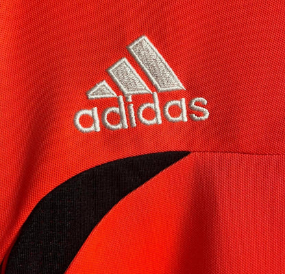 Real Madrid 2007/08 - GK Shirt - Large