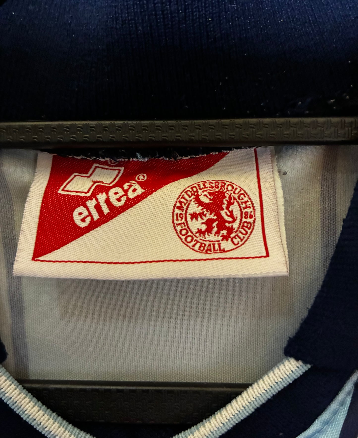 Middlesbrough 1998/99 Away - XXL