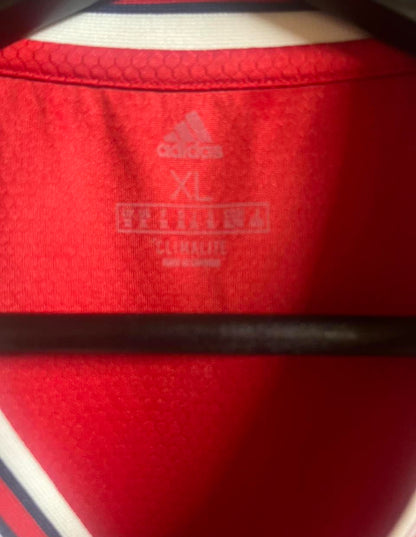 Arsenal 2019/20 Home - XL