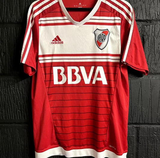 River Plate 2016/17 Away - Medium
